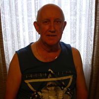 Norman Scott Photo 16