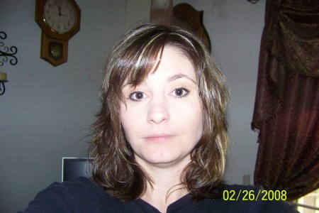 Jennifer Grant Photo 15