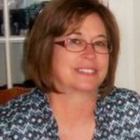 Terri Griggs Photo 9