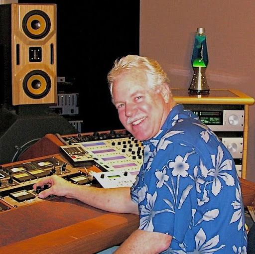 Steve Hall Photo 31