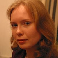 Miranda Sharp Photo 5