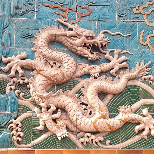 Annie Liu Photo 32