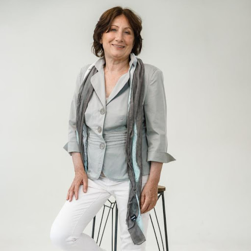 Andrea Perez Photo 40