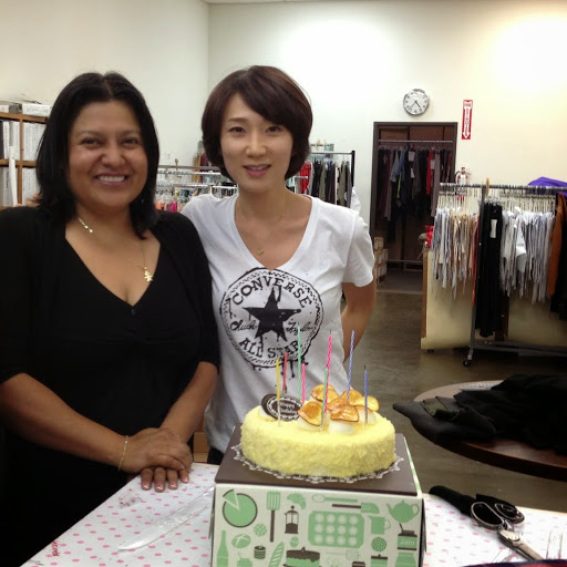 Norma Luna Photo 7