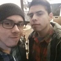 Christopher Ramirez Photo 31