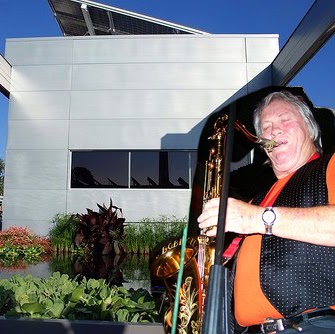 Bobby Keys Photo 5