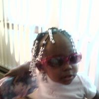 Crystal Mack Photo 10