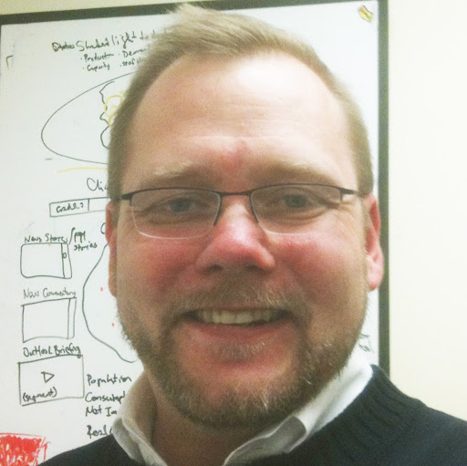Thom Smith Photo 42