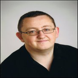John O'Reilly Photo 11
