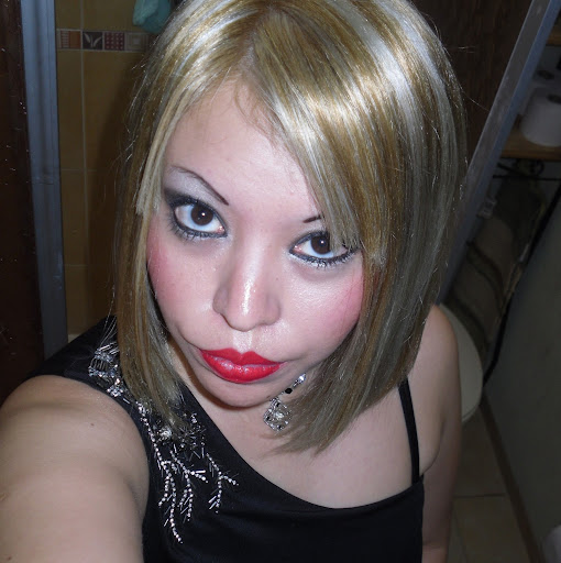 Alexandra Juarez Photo 9