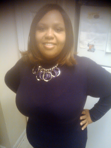 Ruby Morris Photo 15
