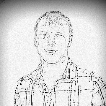 Clay Mitchell Photo 30