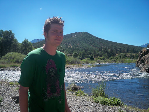 Aaron Elliott Photo 21