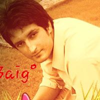 Muhammad Mahfooz Photo 7