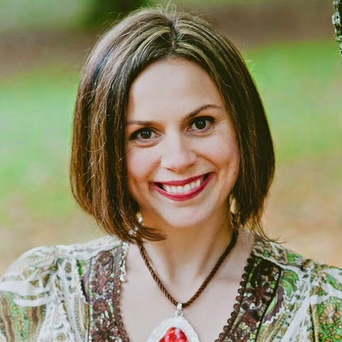 Angela Russell Photo 32