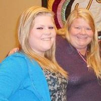 Elizabeth Pauley Photo 8