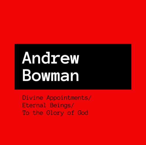 Andrew Bowman Photo 3