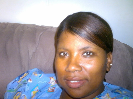 Debra Radford Photo 13