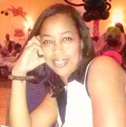 Lashunda Harris Photo 17