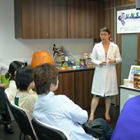 Nancy Cheng Photo 21