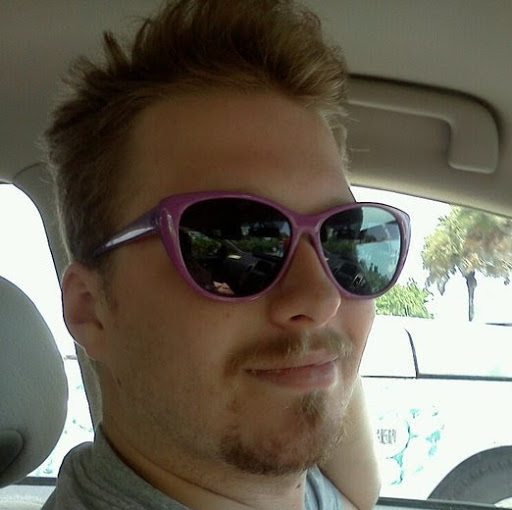 John Hamner Photo 33
