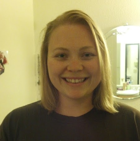 Anna Holder Photo 36