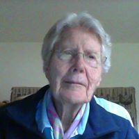 Nancy Wilder Photo 24