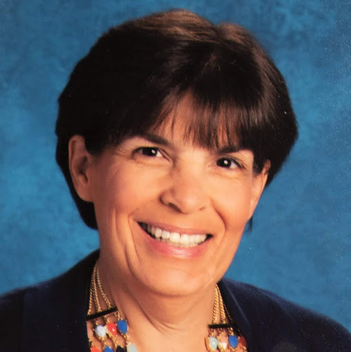 Ann Larson Photo 7
