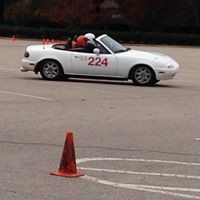 Mark Beech Photo 23