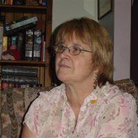 Sue Rasmussen Photo 12