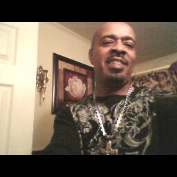 Reginald Hall Photo 26