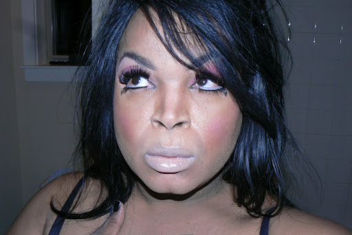 Sherrell Robinson Photo 5