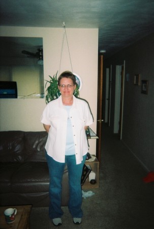 Cynthia Ferguson Photo 23