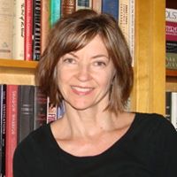 Jill Maxwell Photo 27