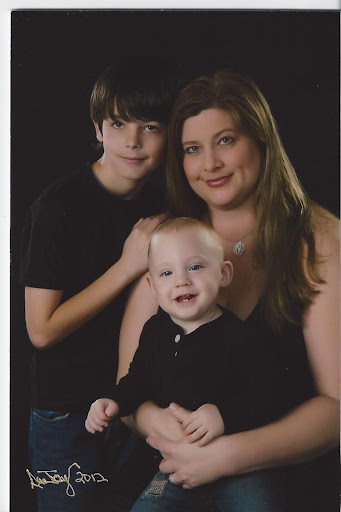 Pamela Byrd Photo 29