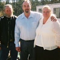 Sandra Meadows Photo 12