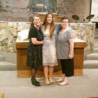 Connie Myers Photo 24
