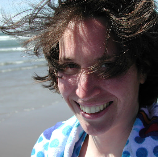 Julie Weinstein Photo 30