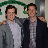 Connor Gordon Photo 9