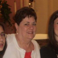 Susan Foskett Photo 3
