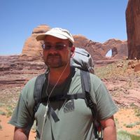 Richard Ferraro Photo 35