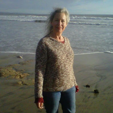Mary Baxter Photo 37