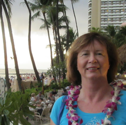 Patrice Davis Photo 8