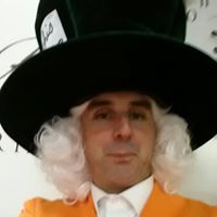 Clayton Hamilton Photo 25