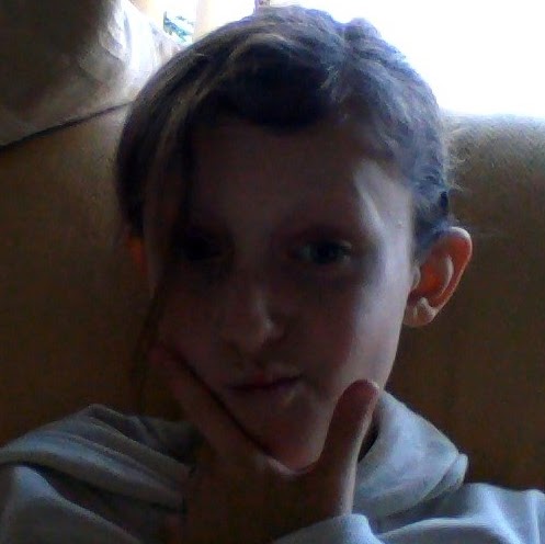 Kayla Lyons Photo 5