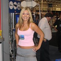 Carmen Frazier Photo 3