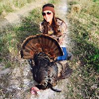 Amanda Porter Photo 15