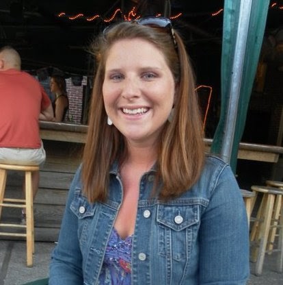 Jennifer Messer Photo 27