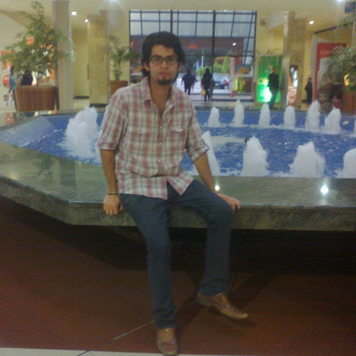 Andres Guerrero Photo 11