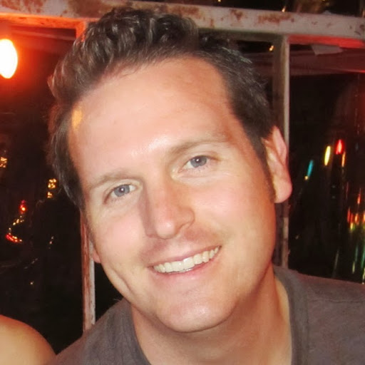Jeremy Turley Photo 7